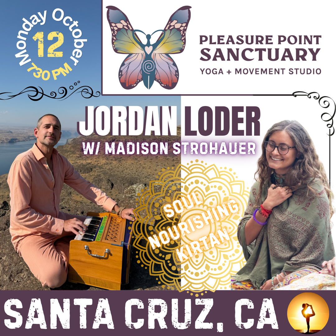 Jordan Loder & special guest Madison Strohauer